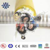 5 Core Power Cable 16mm Coal Mine Cable thumbnail-3