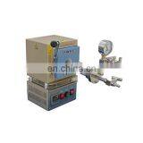 KSL-1100X-S-H Small Mixing Tube/box Furnace