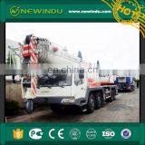 Small ZOOMLION 25ton Hydraulic Truck Crane thumbnail-4