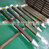 Removable Telecommunication Mast 12m Pneumatic Wifi Tower thumbnail-3