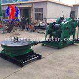 Huaxiamaster SPJ-400 Millstone Water Well Drilling Rig 600m Drilling Depth Factory Outlet thumbnail-2