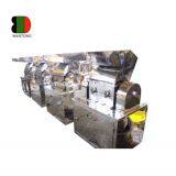 Liquid Nitrogen Crusher