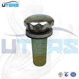 UTERS replace of LEEMIN preloading air filter element PAF1-0.02-0.75-40L wholesale filter by china manufacturer