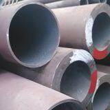 Plastic Caps (small Od) Seamless Casing Pipe For Oil And Gas Transmission thumbnail-2