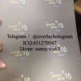 Minnesota State ID Laminate Sheet Hologram thumbnail-1