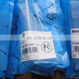 Common Rail Fuel Injector Control Valve F00V C01 313 F00VC01313 thumbnail-1