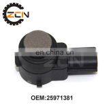 Auto Parts Backup Parking Sensor Radar PDC Car OEM OEM 25971381 For American Cars thumbnail-2