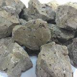 Fused Calcium Aluminate C12A7 Sintered Calcium Aluminate 5-30MM for Steelmaking thumbnail-2