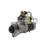 Construction Machinery Diesel Engine Parts 24v Auto Motor Starter 3103950
