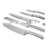 Premium Class Stainless Steel Hollow Handle Knives Kitchen Set thumbnail-4