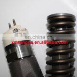 Экскаватор 374F L Топливный форсунка дизельного двигателя 253-0616 2530616 Двигатель C15 C18