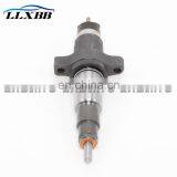 Fuel Injection Common Rail Injector 0445120075 0986435530 FOR BOSCH INJECTOR 504128307 5801382396 2855135 0 445 120 075 thumbnail-3
