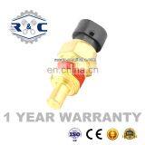 R&C High Quality Car Parts 12146312 For Chevrolet Cadillac Buick GMC 3.8L-7.4L V8 V6 96-07 Coolant Water Temperature Sensor thumbnail-2