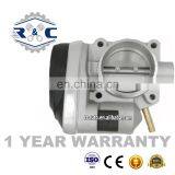 R&C High Performance Auto Throttling Valve Engine System A2C52187333 408-238-623-002 for BMW Mini One Cooper Car Throttle Body thumbnail-2