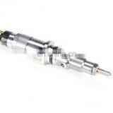 ISBe Motor Fuel Injector 0445120123/ 4937065 thumbnail-1