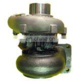 QIANYU Turbocharger 6138-82-8200 for Engine S6D110 Excavator WA350 WA380 WA420 Turbine thumbnail-2