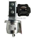 8-97102372-2 3548010-PA11 Exhaust Brake Valve for Truck Spare Parts