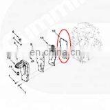 4895742 4896408 3955046 3966601 Cummins Engine 4ISDE Oil Cooler Core Gasket thumbnail-5