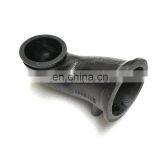 Cummins ISDE Engine Exhaust Outlet Connection 4939408 4892558 thumbnail-3