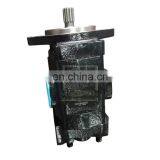 Excavator Hydraulic Gear Pump For Volvo EC480D Hydraulic Double Pilot Pump 14602247 thumbnail-1