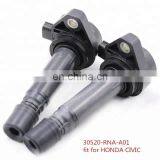Premium Ignition Coil OEM 30520-RNA-A01