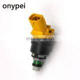 High Performance Auto Spare Parts 550cc Fuel Injector 16600-AA170 For GC8 2.5L Engine thumbnail-6