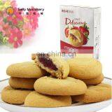 Automatic Biscuit Making Machine for Cookies Biscuit Snack Foods thumbnail-3