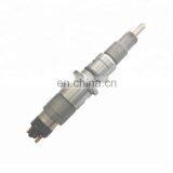 Fuel Injector 5263262 For QSB Diesel Engine Parts thumbnail-1