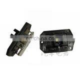 Модуль регулировки скорости сопротивления нагревателя WG1664859625 для Sinotruk Howo 24V