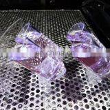 Factory High Precision Smooth Acrylic Arts Bottle Cups Transparent Resin SLA 3D Printer Sale thumbnail-3