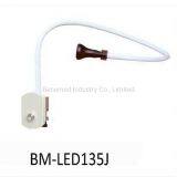 Hospital Vertical LED Examination Light 35000lux