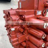 Excavator Hydraulic Main Valve 31N6-15110 31N6-15111 R200W Main Valve KMX15NA B45031D R200W-7 Control Valve thumbnail-2