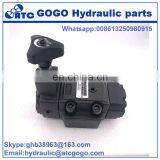 RG-03 Hydraulic Pressure Reducing Valve Type Oil One-way Pressure Relief Valve RG-06 RG-10 thumbnail-2