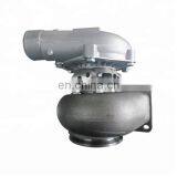 Turbo Fit Garrett T04b09 Turbocharger 465218-0002 83955946 Turbo Charger for Ford 9700 Agricultural Tractor 401 DT Engine thumbnail-3