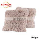 Hot Sale 100% Polyester PV Plush Pillow Cushions thumbnail-2