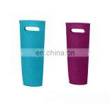 New Design 2020 Felt Cloth Bottle Bag thumbnail-5