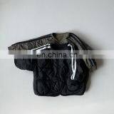 2020 Winter Children's Girls Dots Warm Coat thumbnail-1