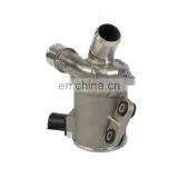 Heater Engine Water Pump for Ford Fusion 2013-2010 PW544 PW611 PW529 DM5Z8C419A DS7Z8C419D thumbnail-1