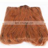 Wholesale OEM Manufacturer Pet Wig Lion Mane Costume For Small Large Dogs Festival Party Fancy Hair Dog Clothes thumbnail-6
