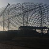 Inner Mongolia Ordos Thermal Power Co., Ltd. Coal Yard Completely Closed EPC General Contract Project thumbnail-5