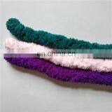 Bernat Style 3cm Chunky Polyester Chenille Vegan Jumbo Hand Knit Yarn thumbnail-6