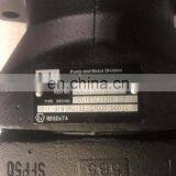 Parker F12 Series F12-080 Fixed Displacement Hydraulic Motor F12-080-MS-SV-T-000 3780784 thumbnail-4
