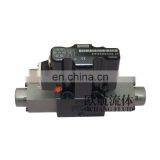 Parker Proportional Valve D1FVE02BCVS0A 40 Electro-hydraulic Proportional Valve Cartridge Valve thumbnail-1