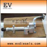 Excavator Rebuilt Kit C240 4JG1 4JG1T Oil Pump for Excavator Overhauling Kit thumbnail-1