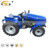 CE Approved 25hp 4wd Electric Tractor thumbnail-6