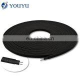 High Quality Sauna Room Under Floor Heating Cable Floor Heating Cable 18w m Heating Cable With 2m Long Plug thumbnail-4