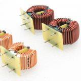 Premium Ferrite Core Fine Copper Common Mode Chokes thumbnail-1