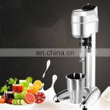 China Supplier Hot Sale Cheap Price Electric Type Double Milk Shake Mixer Maker thumbnail-3