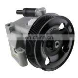 4M513A696AC Power Steering Pump OEM 4M513A696AD R451J3A696AE With High Quality thumbnail-6