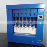 SZF-06A/DW-SZF-06C Soxhelet Apparatus Body Fat Analyzer thumbnail-2